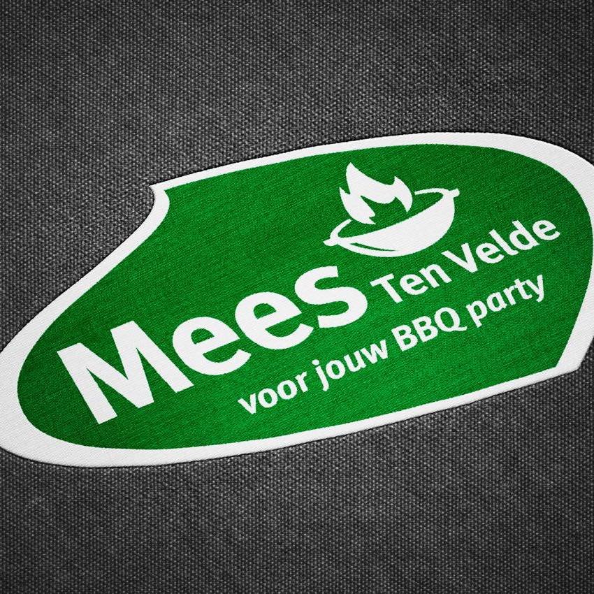 Mees ten Velde BBQ