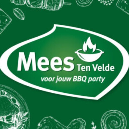 Mees ten Velde BBQ